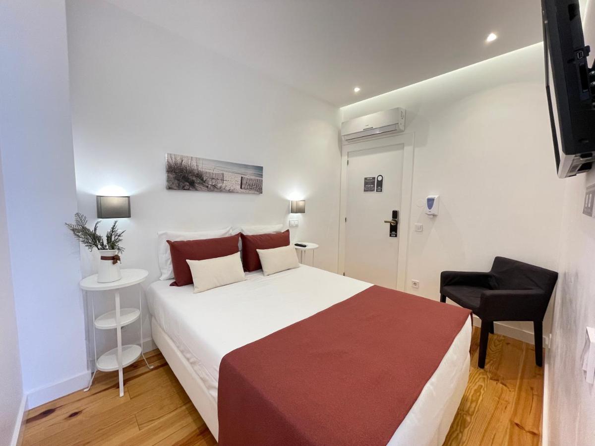MyStay Porto Centro Exterior foto