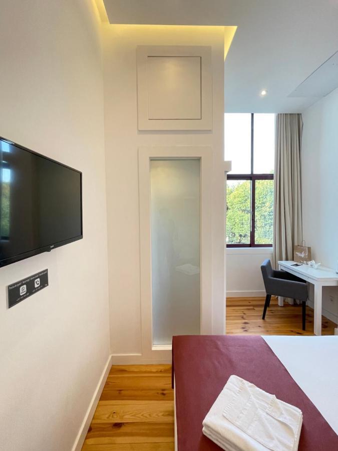 MyStay Porto Centro Exterior foto